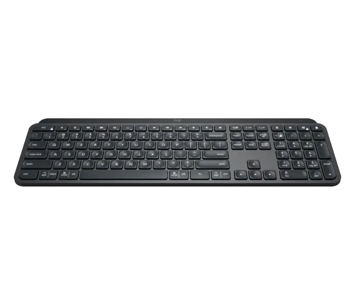 Logitech MX Keys Joystick, Keyboards | Tensor Security